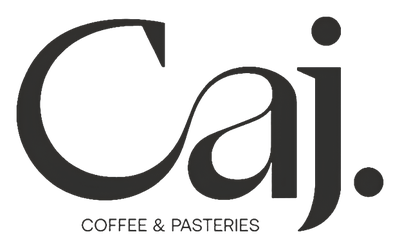Caji Coffee & Pasteries